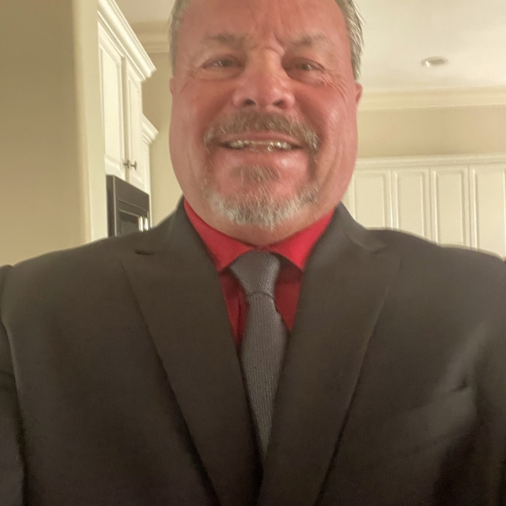 Meet your Posher, Tim